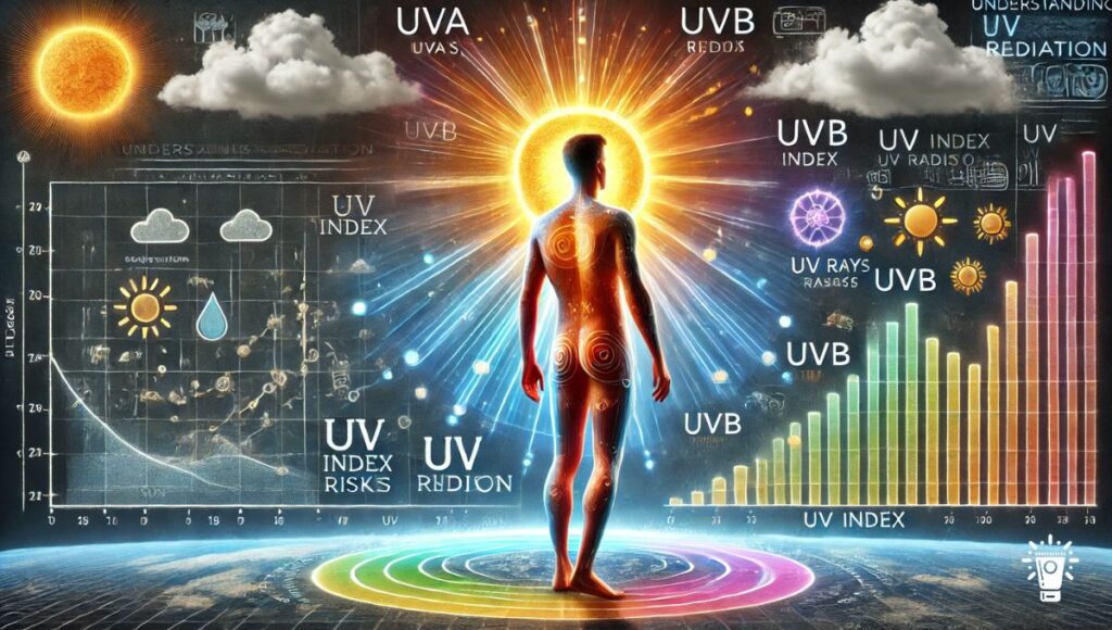 UVA Vs UVB Rays: Understanding UV Radiation