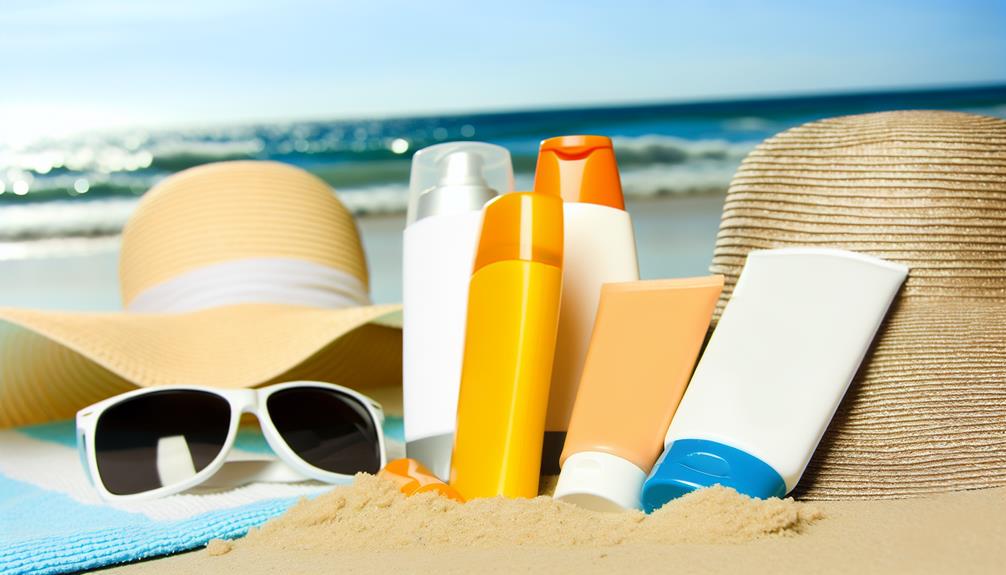 UVA Vs UVB Rays: Choosing Sun Protection