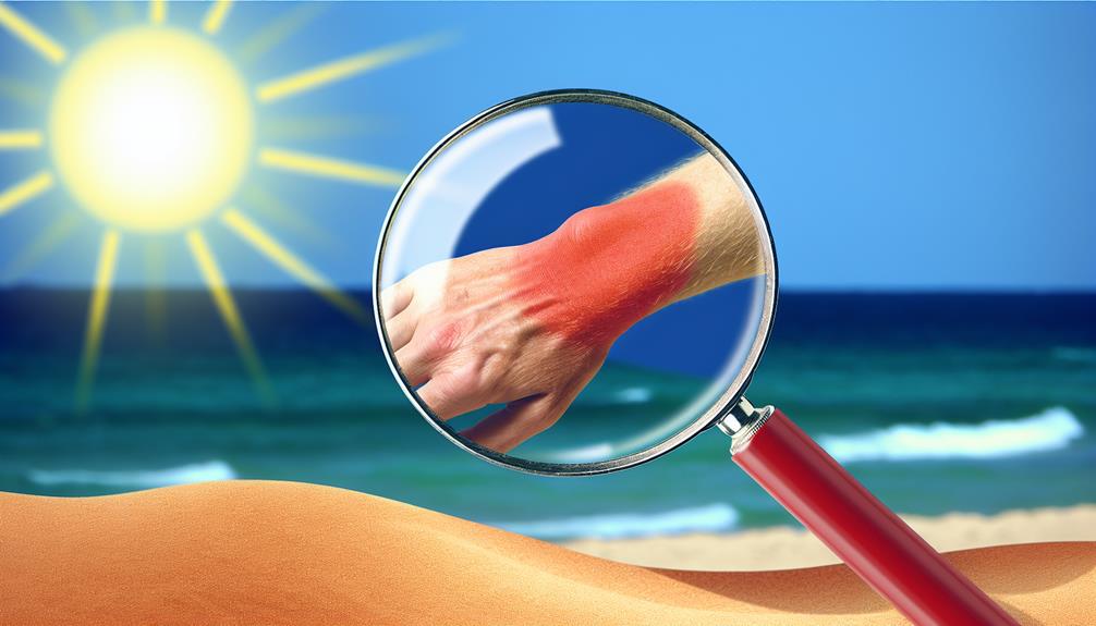 UVA Vs UVB Rays: What Are UVB Rays?