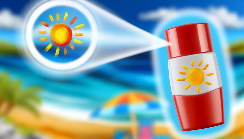 Broad Spectrum Sunscreen: Definition of Broad Spectrum