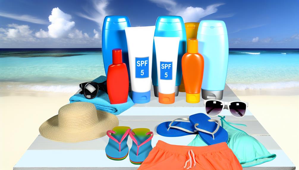 Does Sunscreen Block Tanning: How Sunscreen Works?